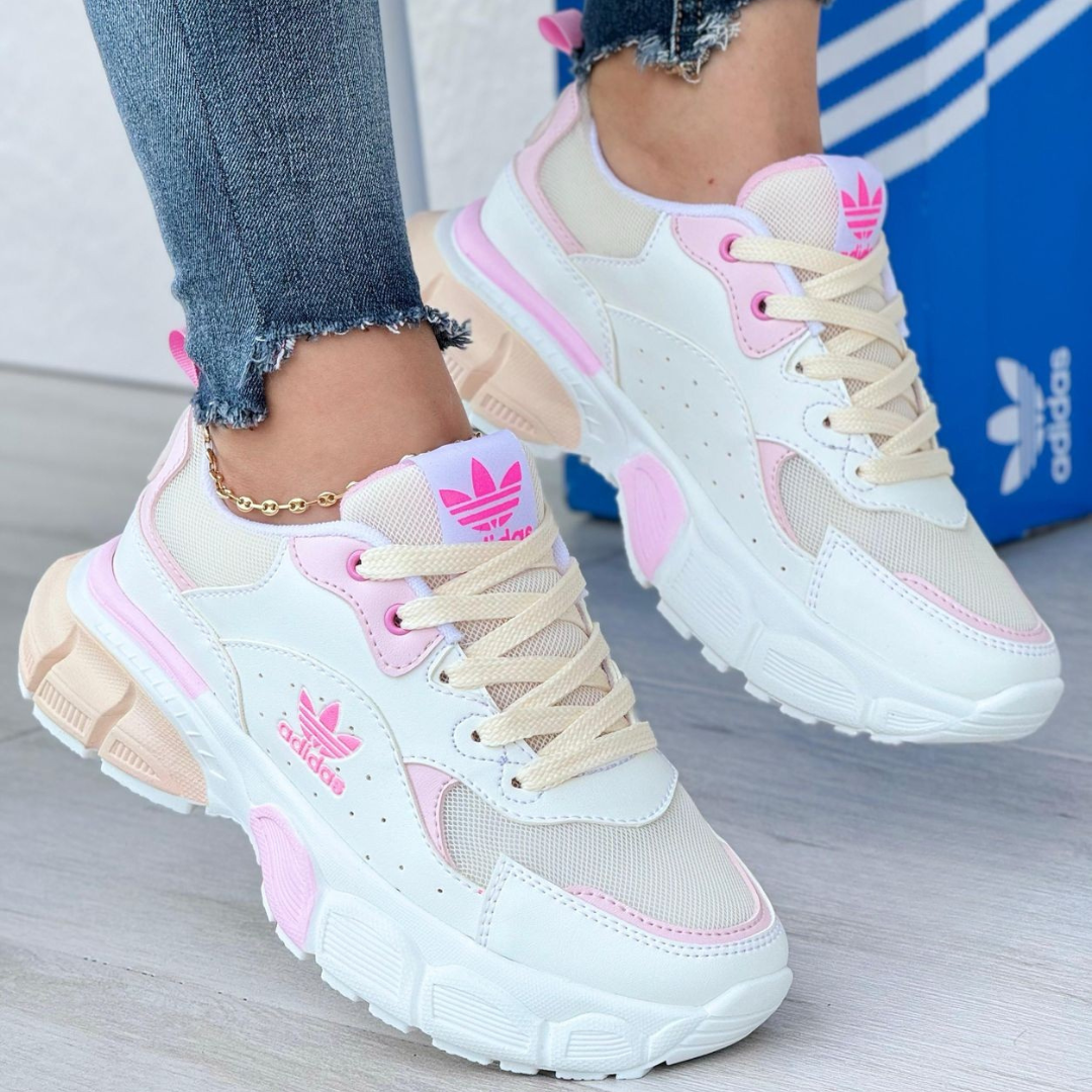 Tenis Adidas de Dama