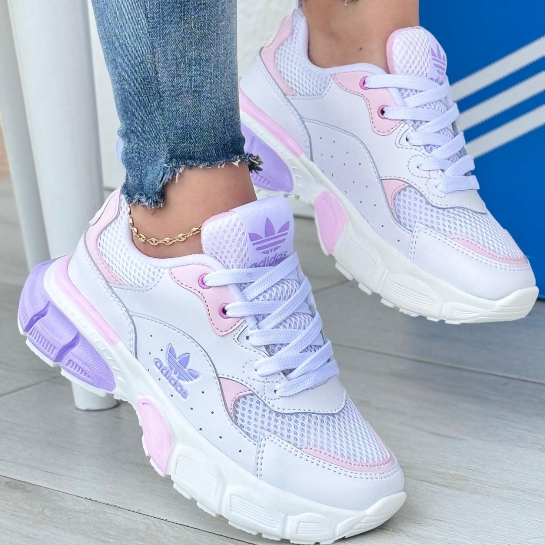 Tenis Adidas de Dama